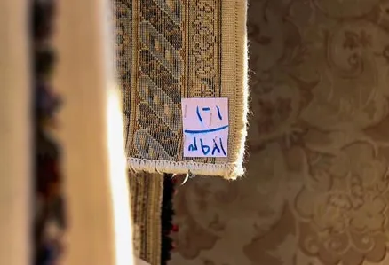 چرا به لیست قالیشویی میدان فاطمی اعتماد کنیم؟